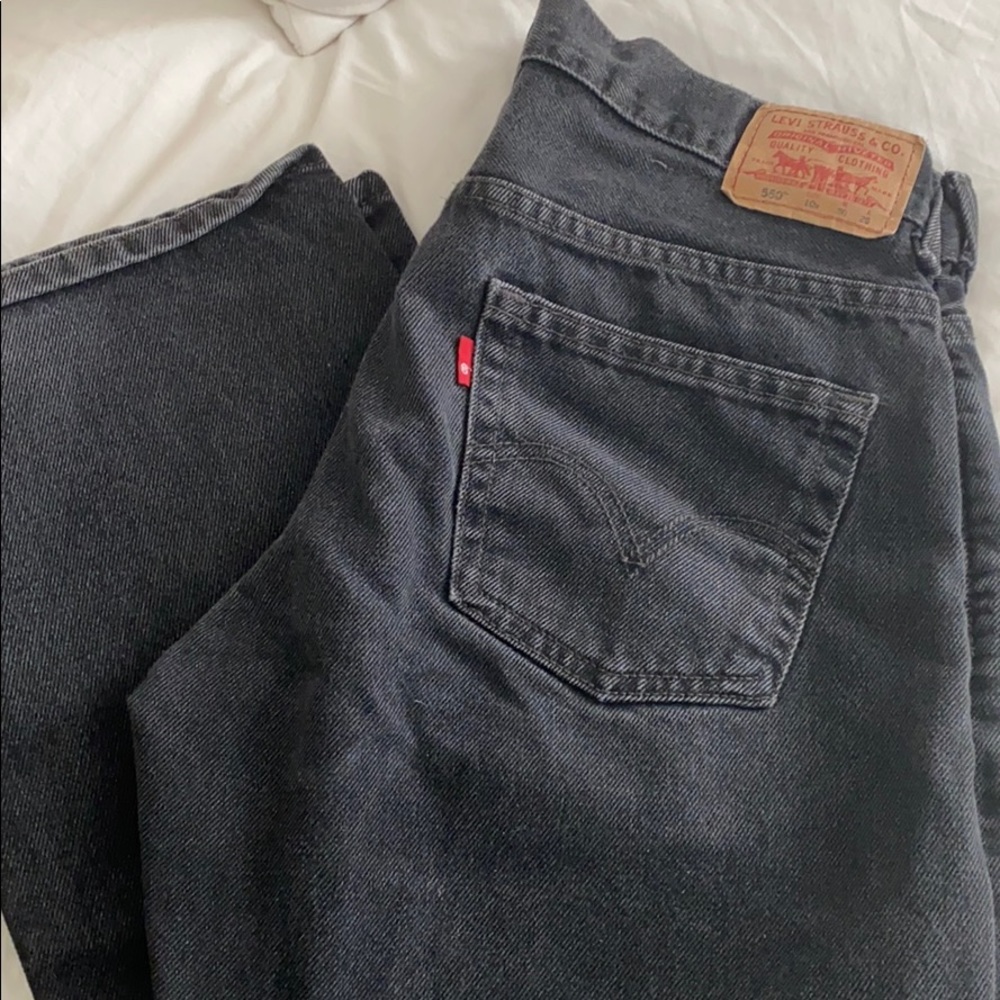 Vintage Levis
